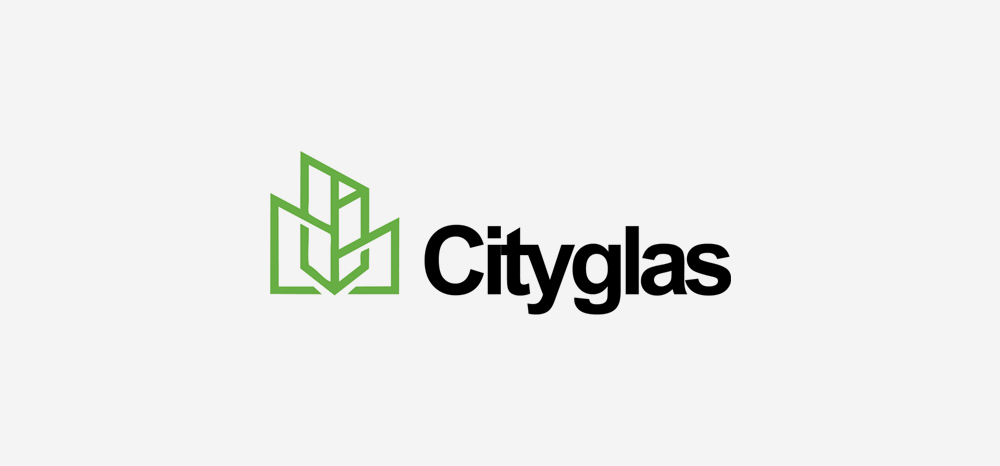 Cityglas logo