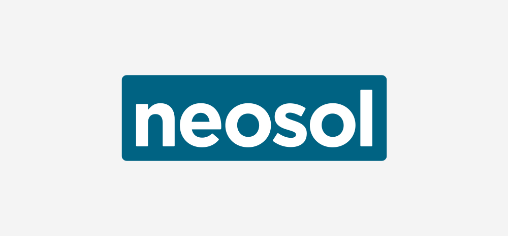 Neosol logo