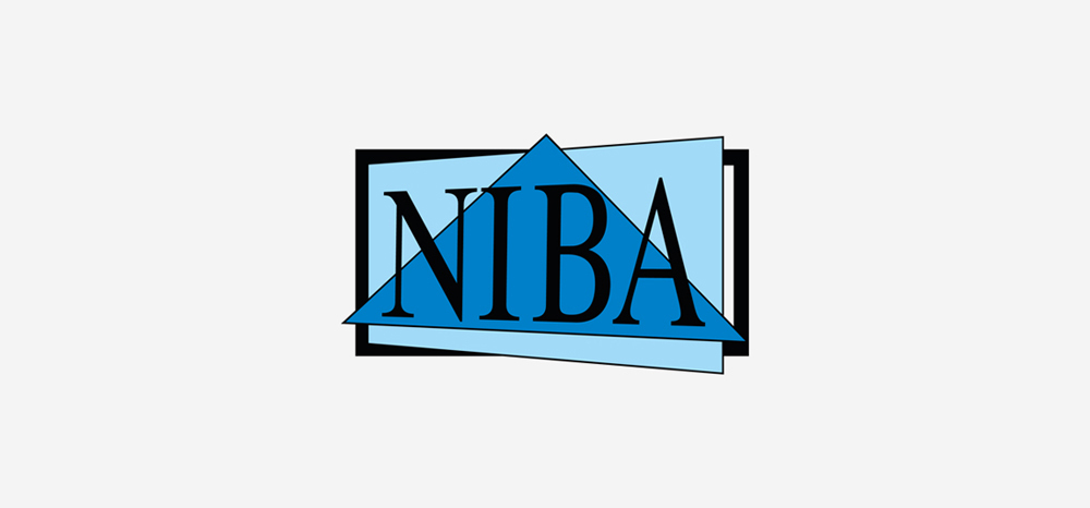 Niba Syd AB logo